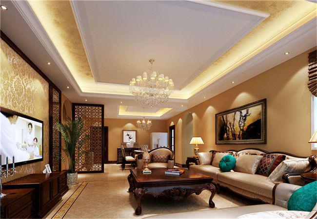 中式現(xiàn)代裝修該如何呈現(xiàn)最好的效果？