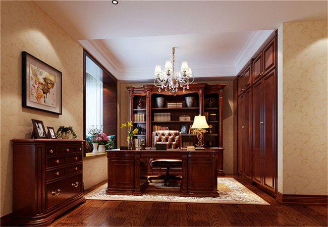 中式現(xiàn)代裝修該如何呈現(xiàn)最好的效果？