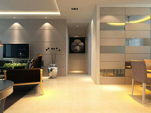 裝修時(shí)地面走線是開(kāi)槽還是走明管好？